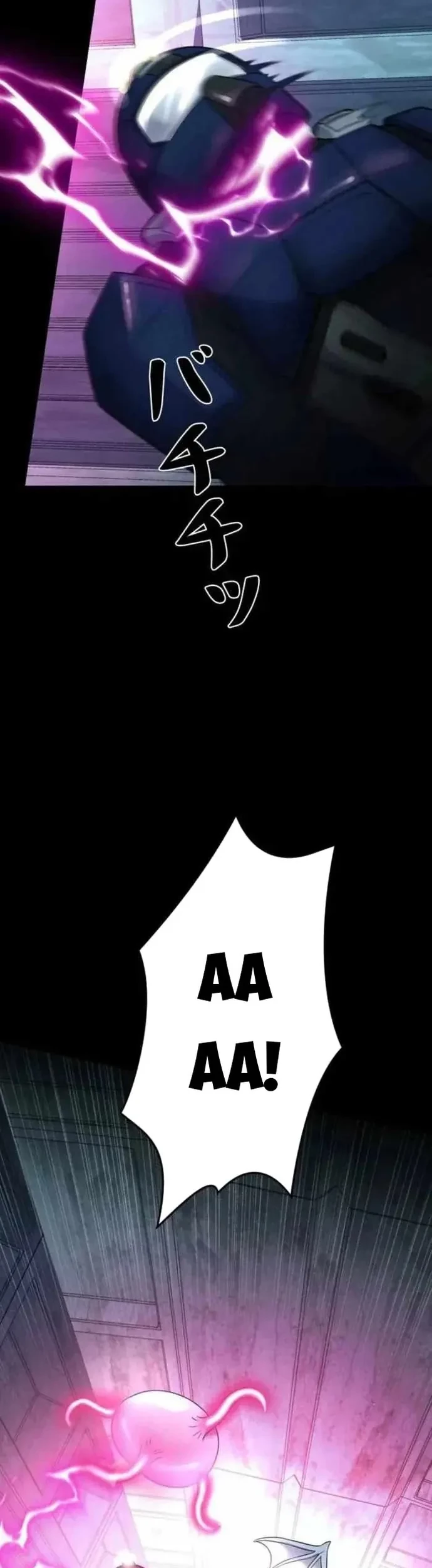 Tôi Đã Trở Thành Quái Vật Không Gian Chapter 82 - 3