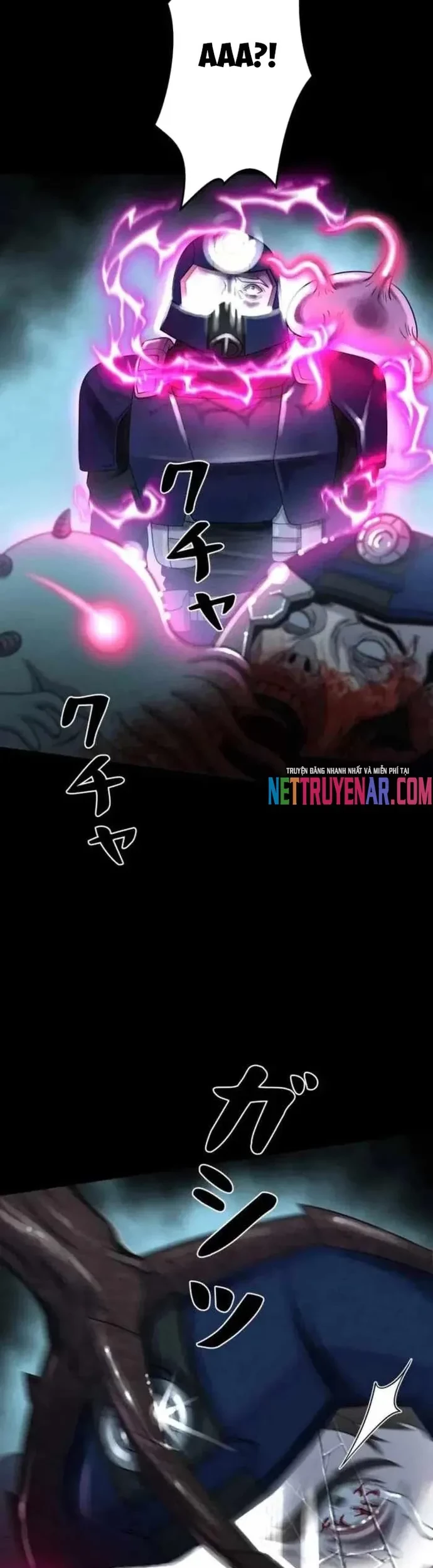 Tôi Đã Trở Thành Quái Vật Không Gian Chapter 82 - 6