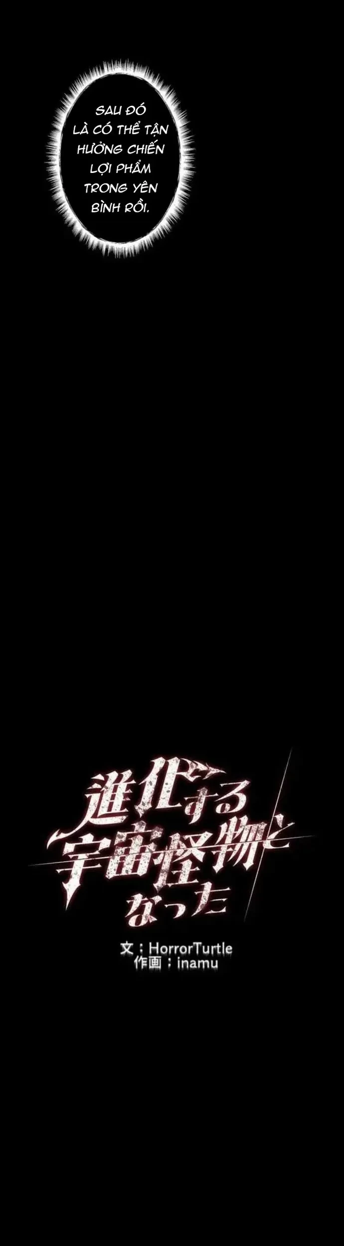 Tôi Đã Trở Thành Quái Vật Không Gian Chapter 82 - 11