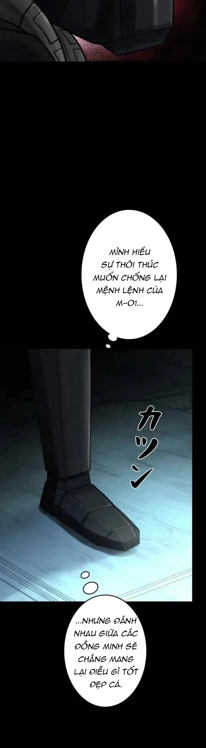 Tôi Đã Trở Thành Quái Vật Không Gian Chapter 82 - 20