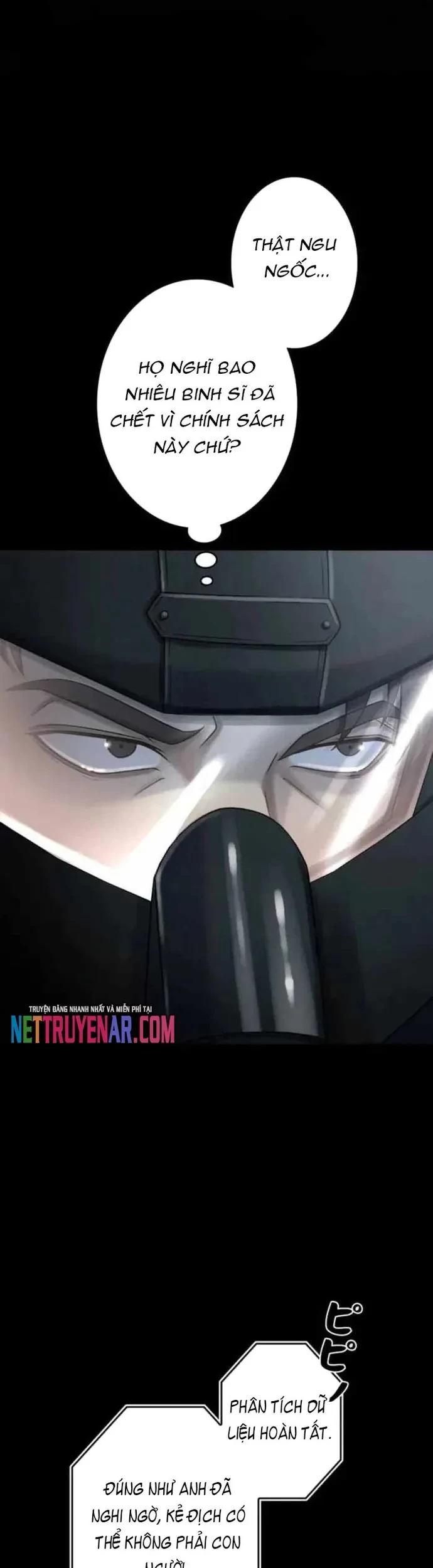 Tôi Đã Trở Thành Quái Vật Không Gian Chapter 82 - 29