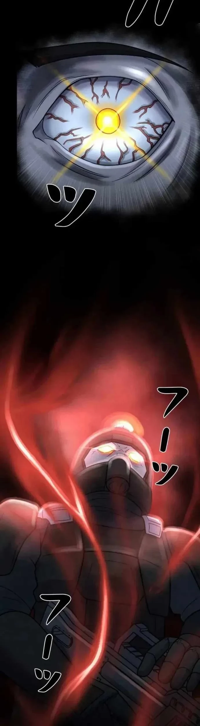 Tôi Đã Trở Thành Quái Vật Không Gian Chapter 82 - 41