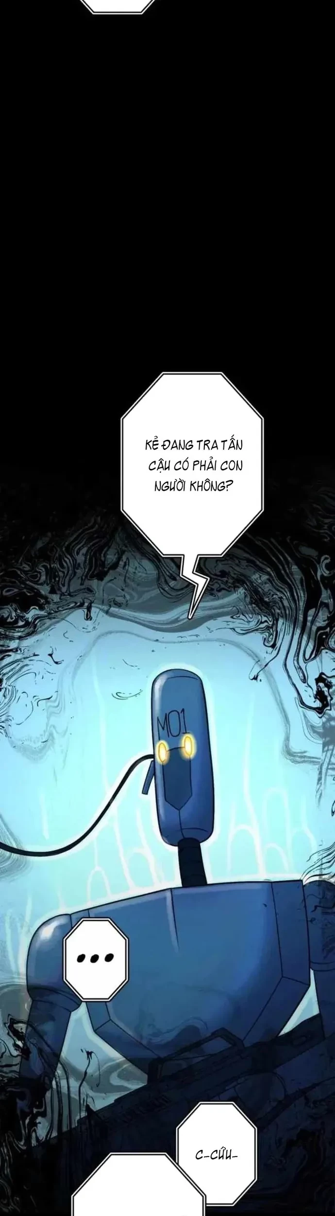 Tôi Đã Trở Thành Quái Vật Không Gian Chapter 82 - 45