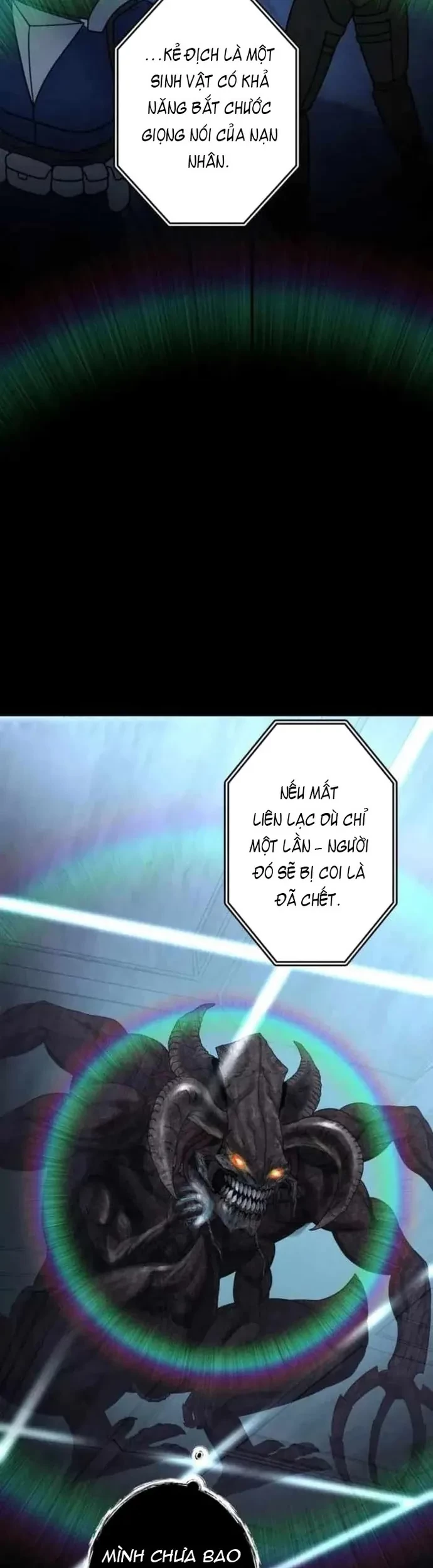 Tôi Đã Trở Thành Quái Vật Không Gian Chapter 82 - 48