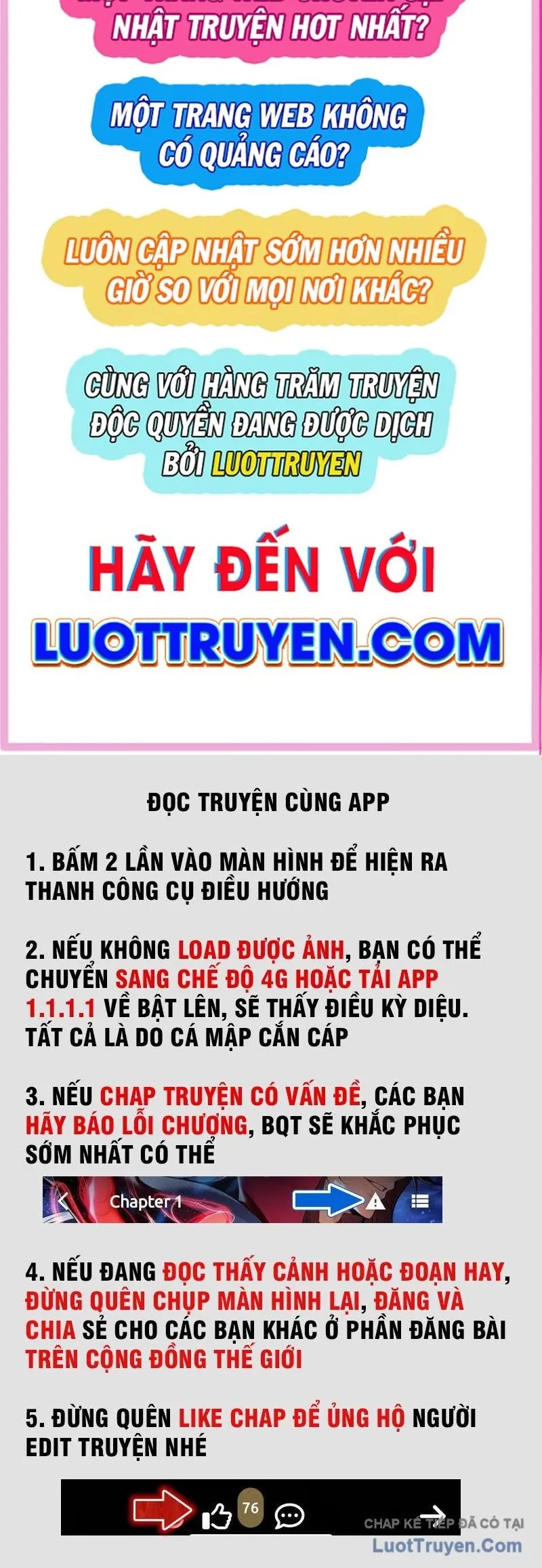 Tôi Đã Trở Thành Quái Vật Không Gian Chapter 83 - 2