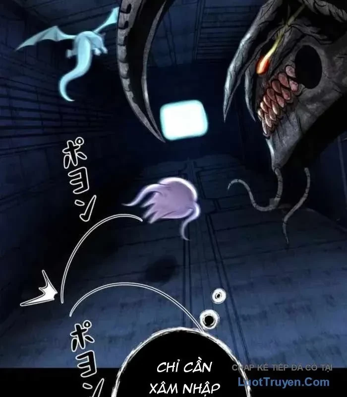 Tôi Đã Trở Thành Quái Vật Không Gian Chapter 83 - 4