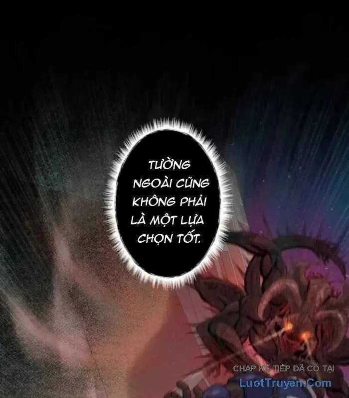 Tôi Đã Trở Thành Quái Vật Không Gian Chapter 83 - 8