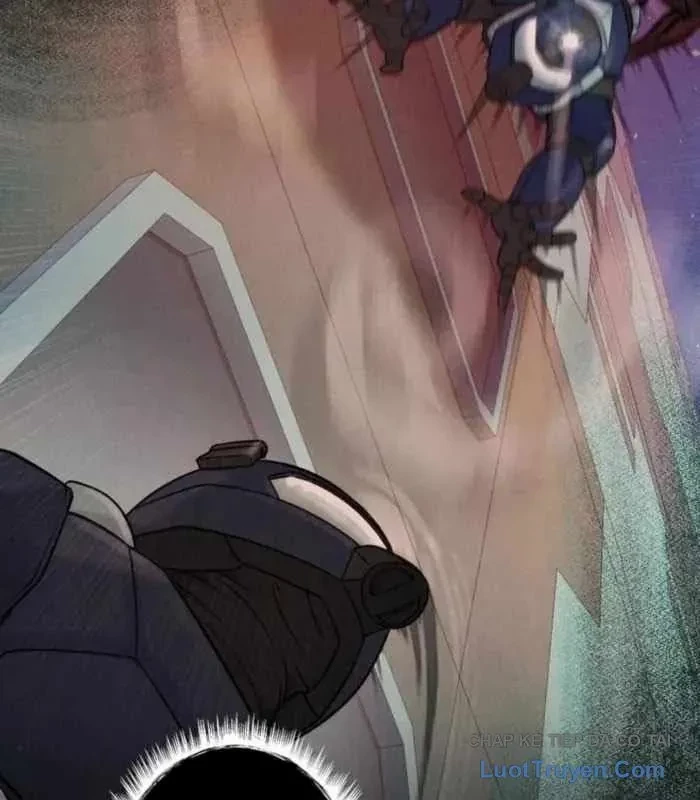 Tôi Đã Trở Thành Quái Vật Không Gian Chapter 83 - 9