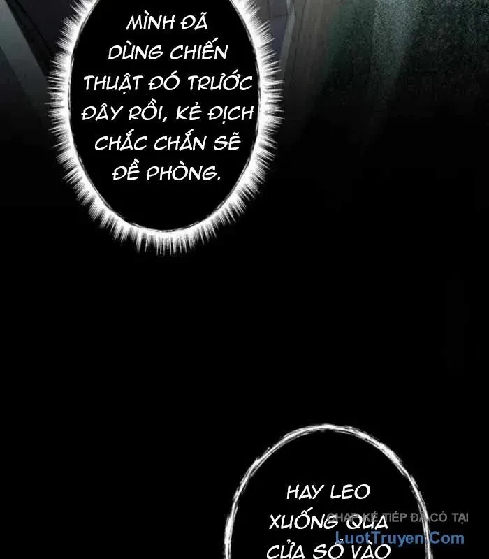 Tôi Đã Trở Thành Quái Vật Không Gian Chapter 83 - 10