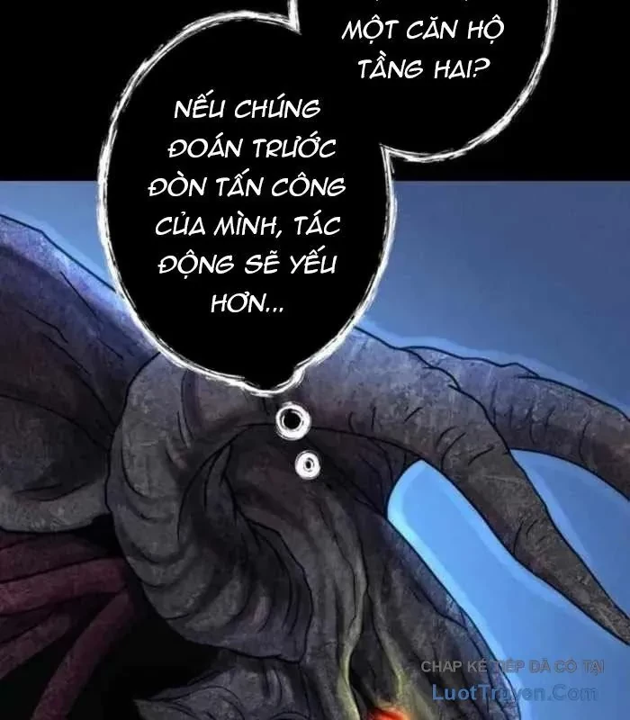 Tôi Đã Trở Thành Quái Vật Không Gian Chapter 83 - 11