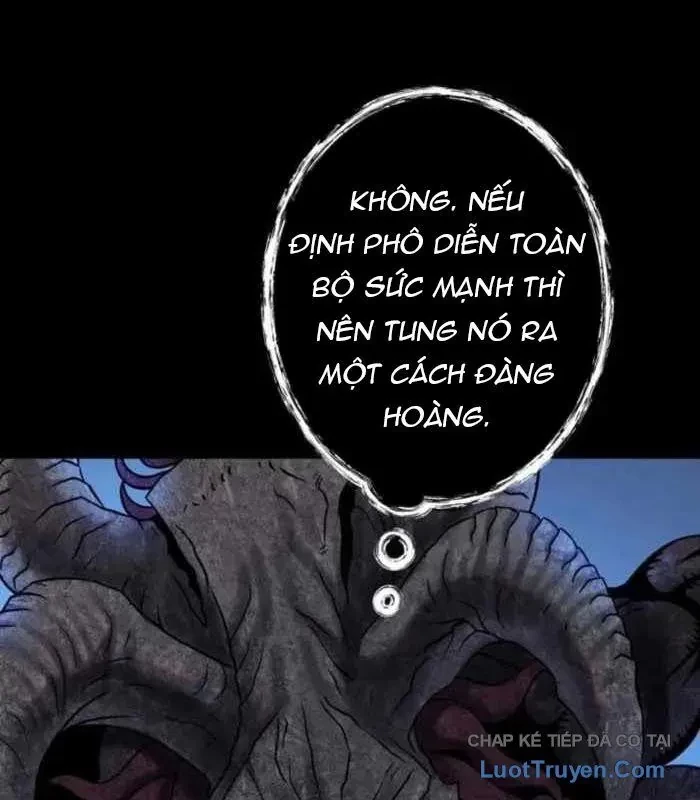 Tôi Đã Trở Thành Quái Vật Không Gian Chapter 83 - 13