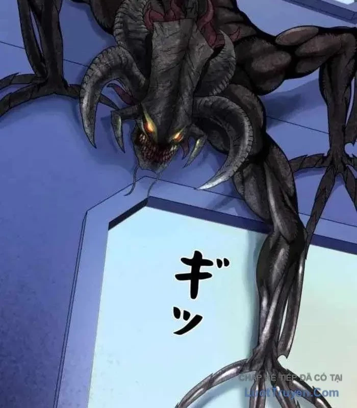 Tôi Đã Trở Thành Quái Vật Không Gian Chapter 83 - 26