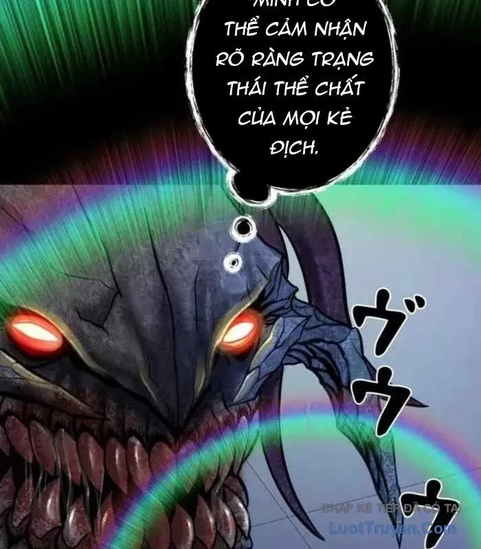 Tôi Đã Trở Thành Quái Vật Không Gian Chapter 83 - 28