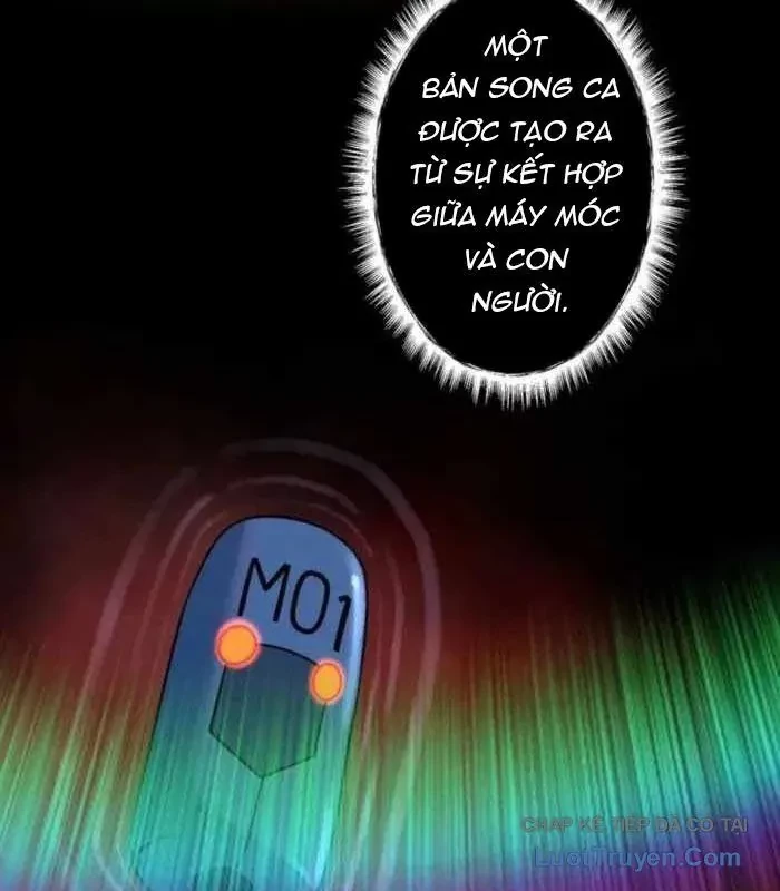 Tôi Đã Trở Thành Quái Vật Không Gian Chapter 83 - 30