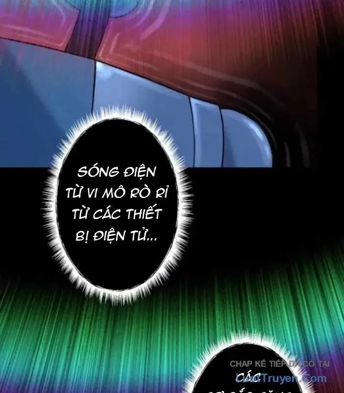 Tôi Đã Trở Thành Quái Vật Không Gian Chapter 83 - 31