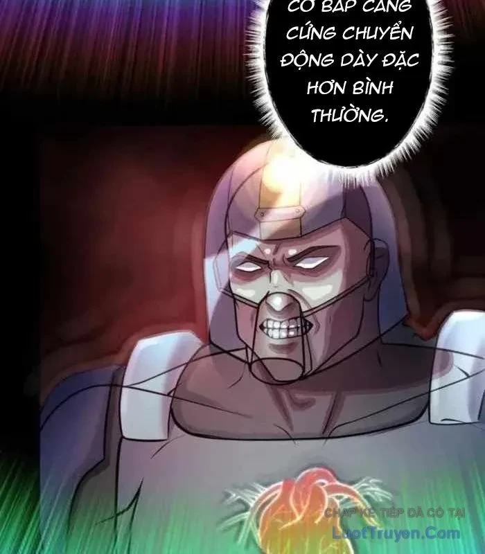 Tôi Đã Trở Thành Quái Vật Không Gian Chapter 83 - 32