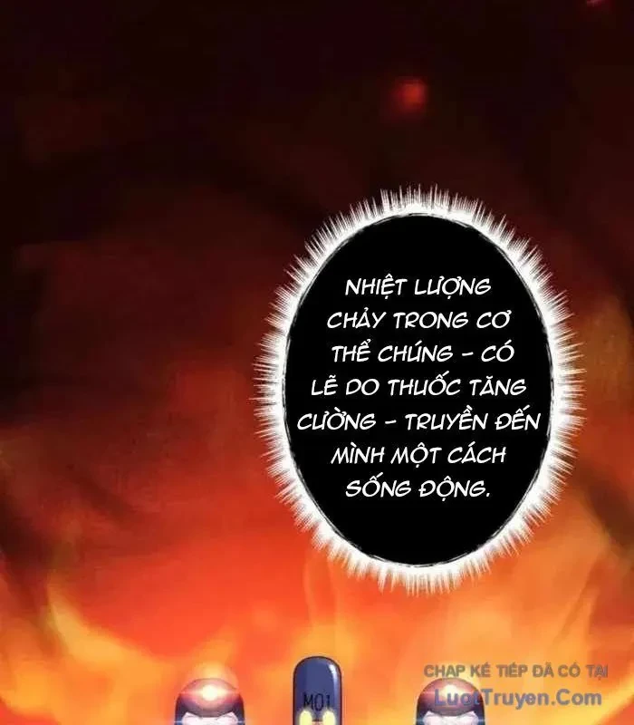 Tôi Đã Trở Thành Quái Vật Không Gian Chapter 83 - 34