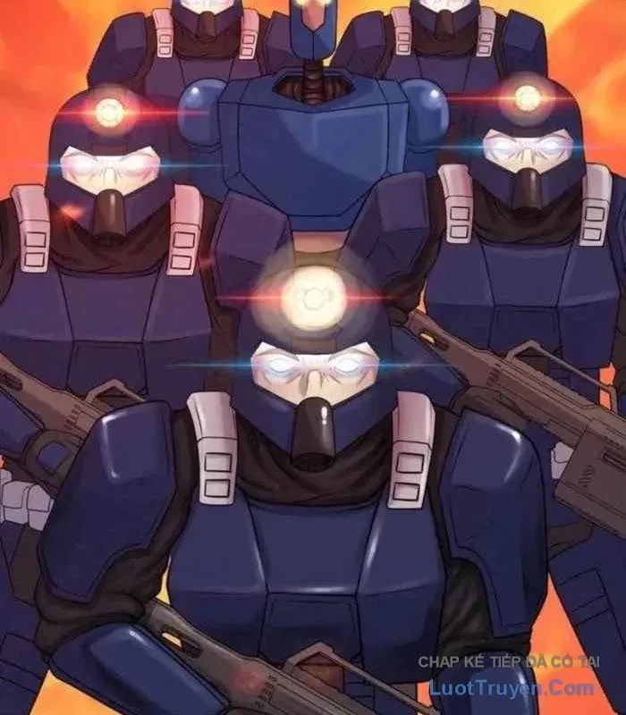 Tôi Đã Trở Thành Quái Vật Không Gian Chapter 83 - 35