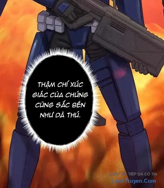 Tôi Đã Trở Thành Quái Vật Không Gian Chapter 83 - 36