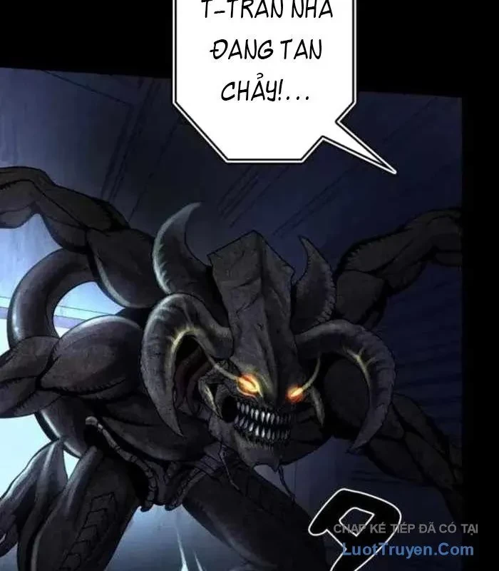 Tôi Đã Trở Thành Quái Vật Không Gian Chapter 83 - 55