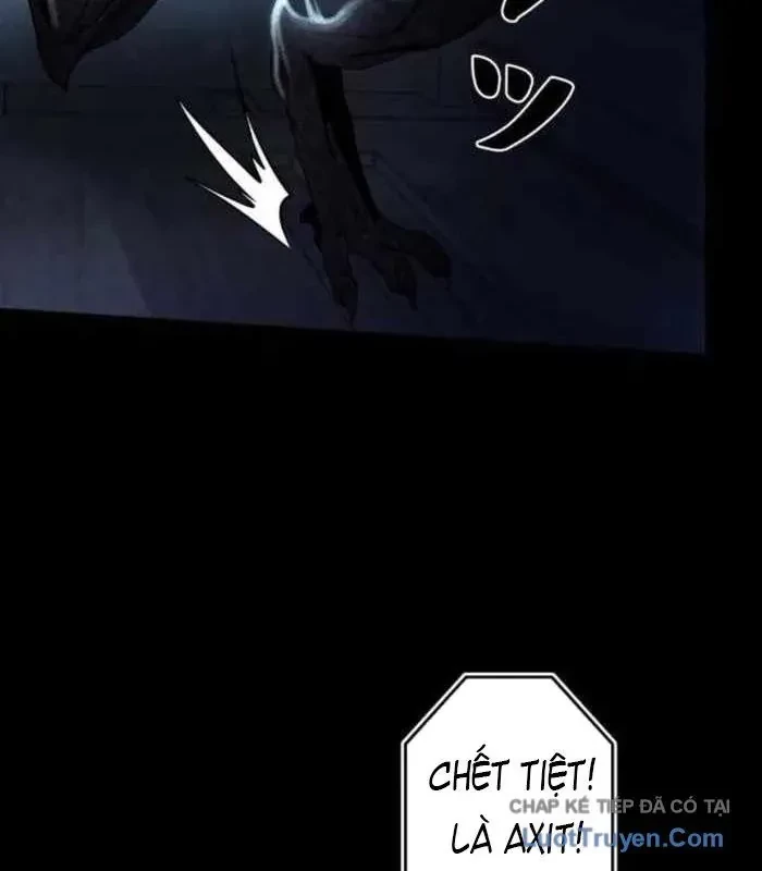 Tôi Đã Trở Thành Quái Vật Không Gian Chapter 83 - 56