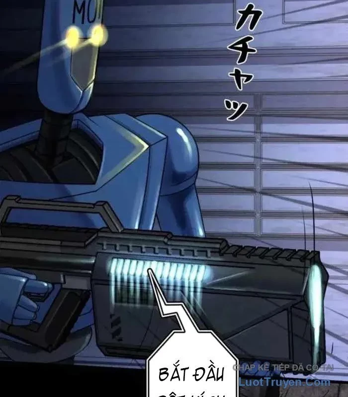 Tôi Đã Trở Thành Quái Vật Không Gian Chapter 83 - 62