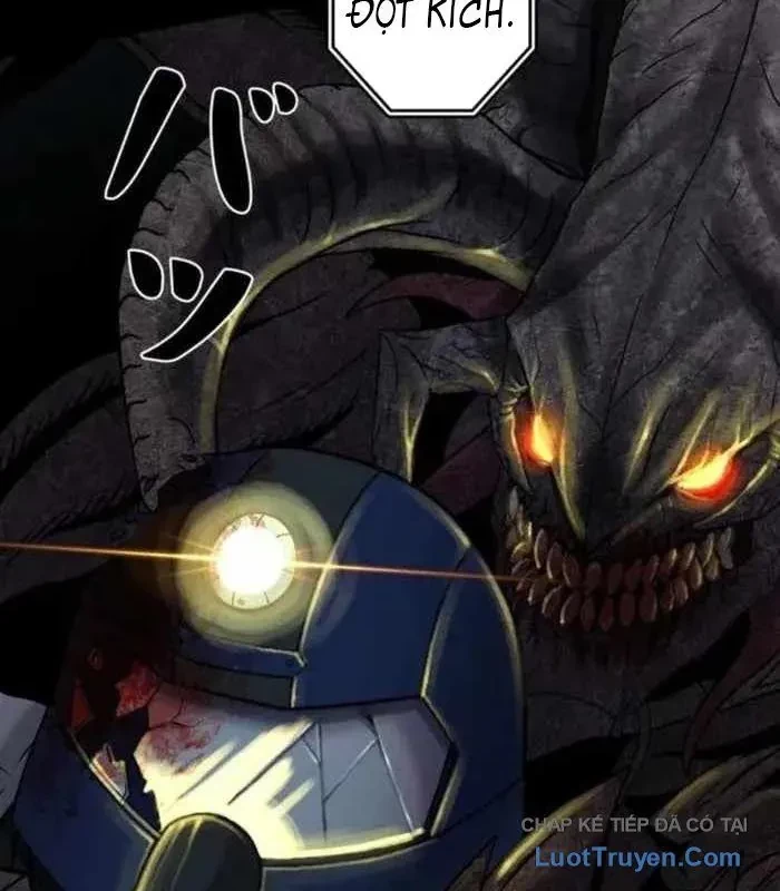 Tôi Đã Trở Thành Quái Vật Không Gian Chapter 83 - 63