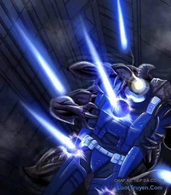 Tôi Đã Trở Thành Quái Vật Không Gian Chapter 83 - 66