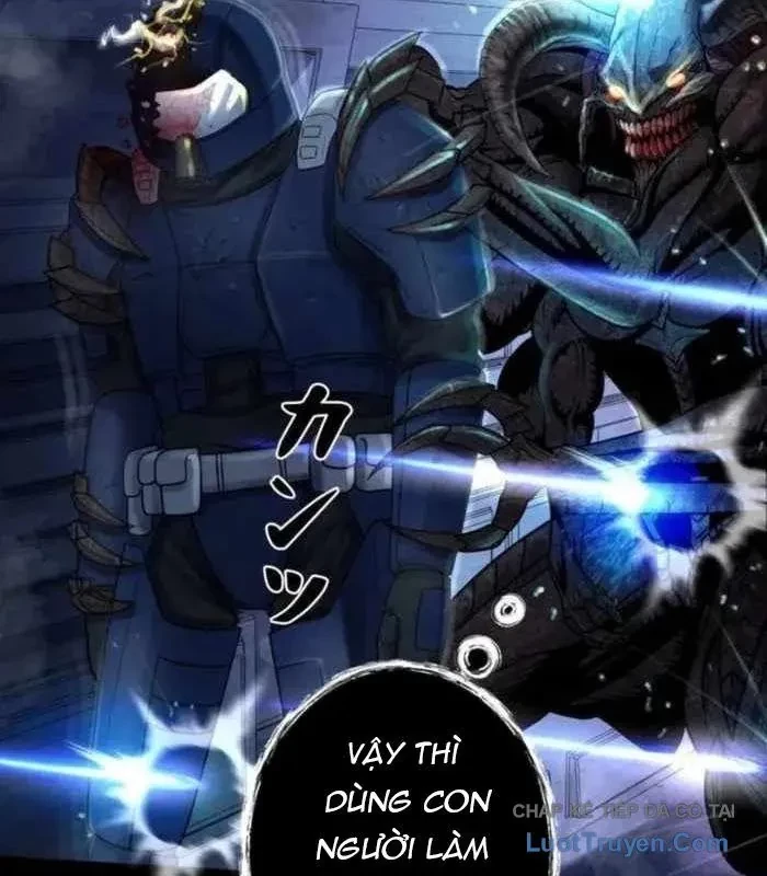 Tôi Đã Trở Thành Quái Vật Không Gian Chapter 83 - 71