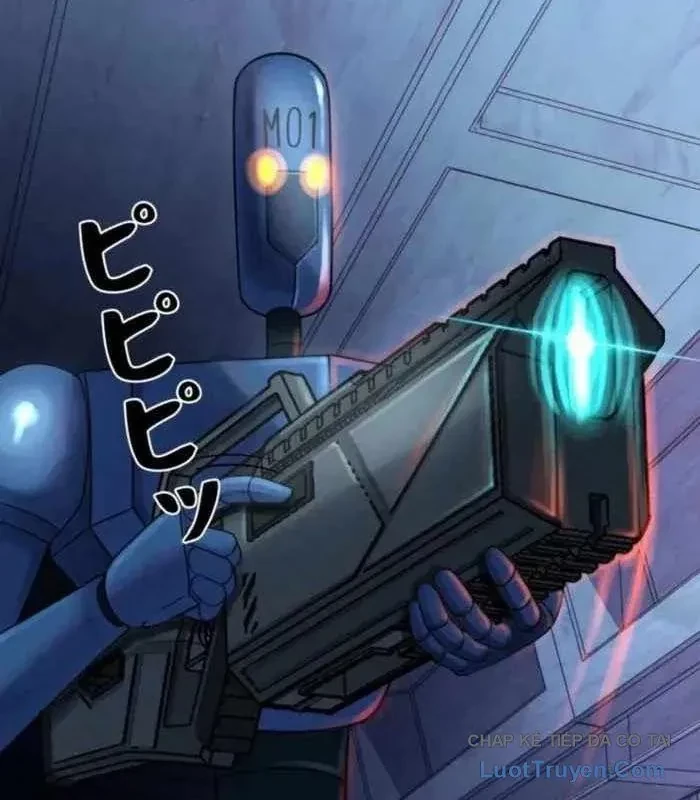 Tôi Đã Trở Thành Quái Vật Không Gian Chapter 83 - 73