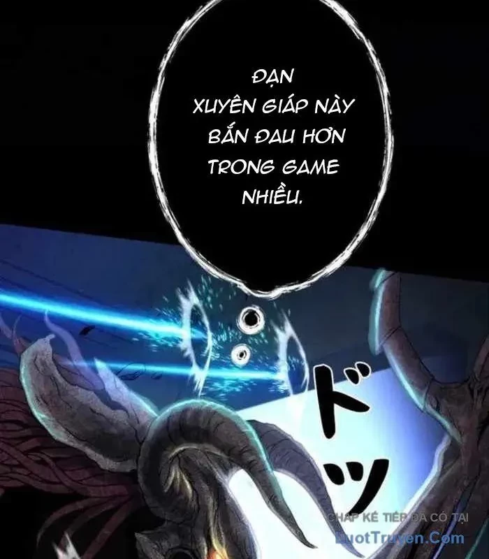 Tôi Đã Trở Thành Quái Vật Không Gian Chapter 83 - 83