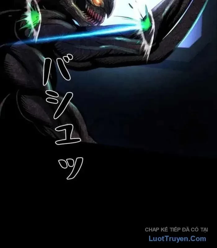 Tôi Đã Trở Thành Quái Vật Không Gian Chapter 83 - 84