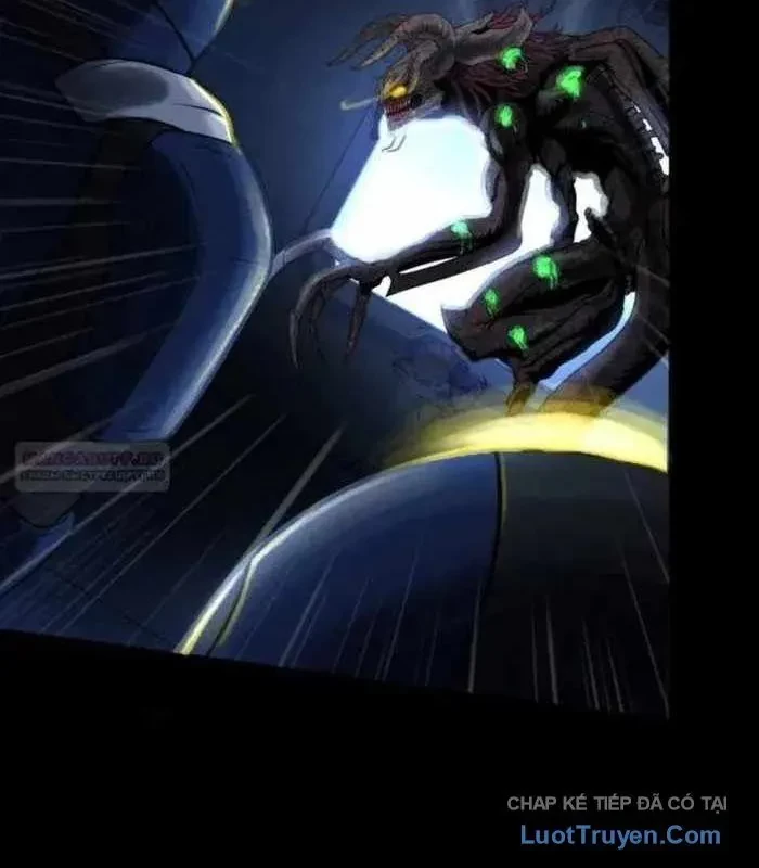 Tôi Đã Trở Thành Quái Vật Không Gian Chapter 83 - 86