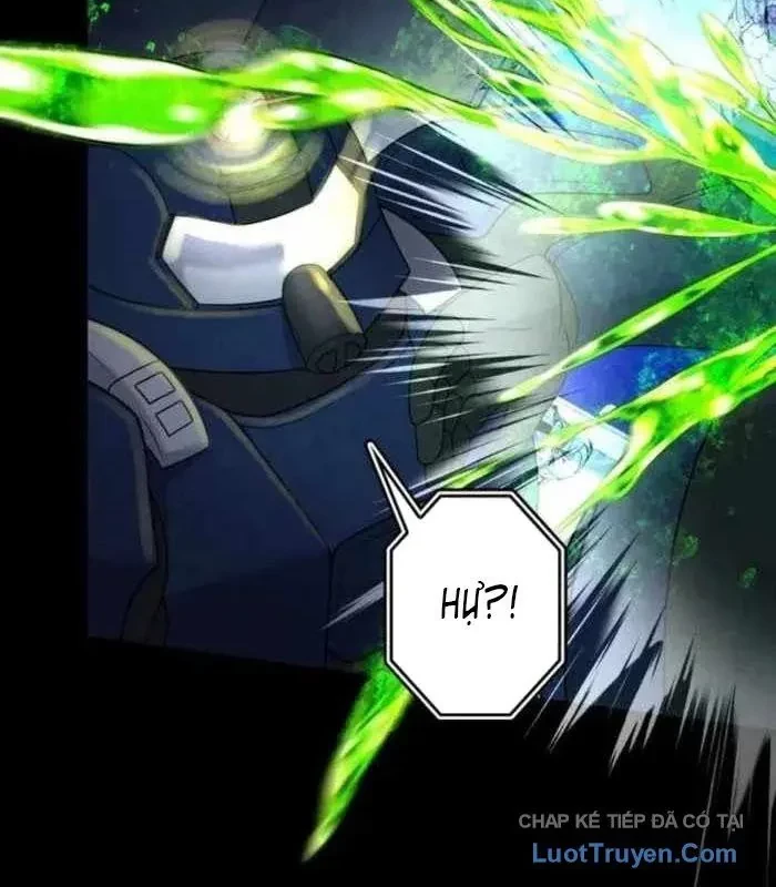 Tôi Đã Trở Thành Quái Vật Không Gian Chapter 83 - 88