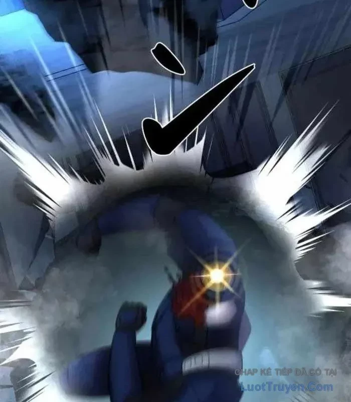 Tôi Đã Trở Thành Quái Vật Không Gian Chapter 83 - 97