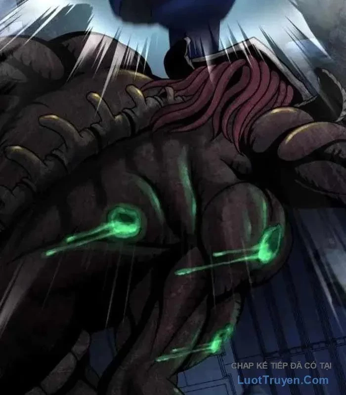 Tôi Đã Trở Thành Quái Vật Không Gian Chapter 83 - 98