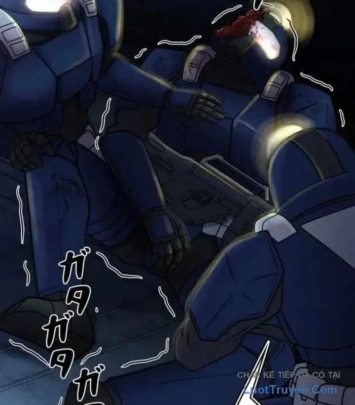 Tôi Đã Trở Thành Quái Vật Không Gian Chapter 83 - 141