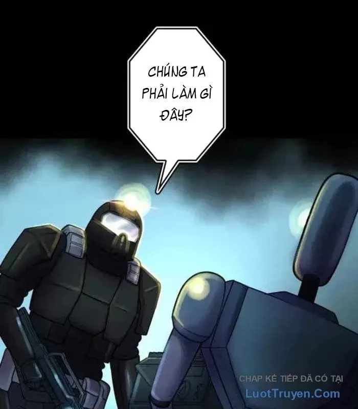 Tôi Đã Trở Thành Quái Vật Không Gian Chapter 83 - 151