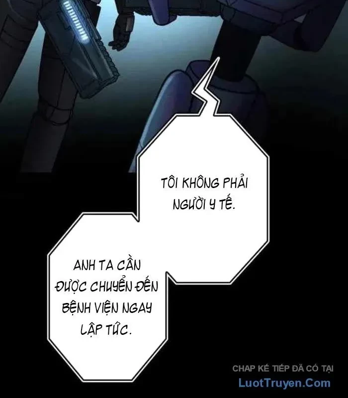 Tôi Đã Trở Thành Quái Vật Không Gian Chapter 83 - 152