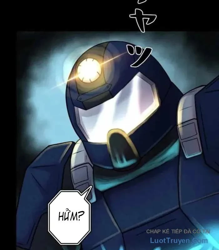 Tôi Đã Trở Thành Quái Vật Không Gian Chapter 83 - 163