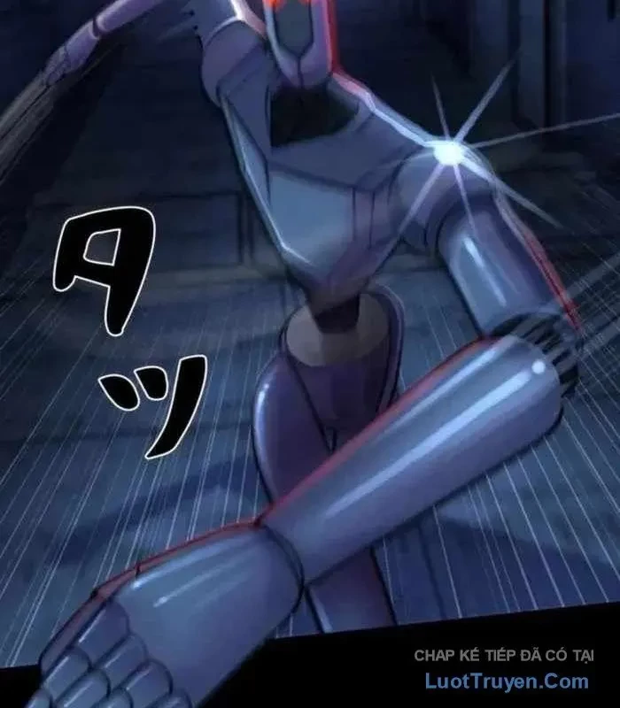 Tôi Đã Trở Thành Quái Vật Không Gian Chapter 83 - 172