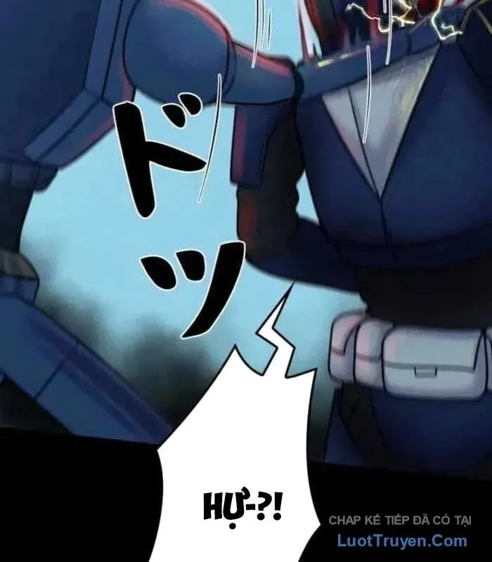 Tôi Đã Trở Thành Quái Vật Không Gian Chapter 83 - 174