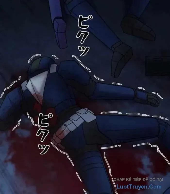 Tôi Đã Trở Thành Quái Vật Không Gian Chapter 83 - 179