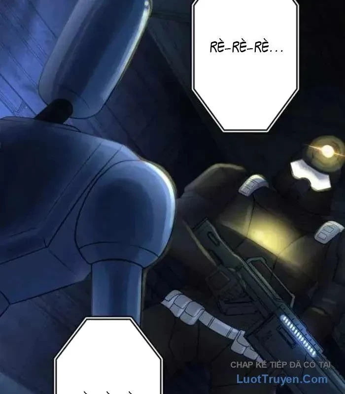 Tôi Đã Trở Thành Quái Vật Không Gian Chapter 83 - 188