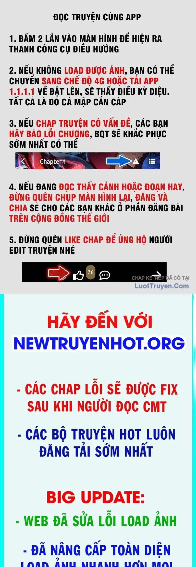 Tôi Đã Trở Thành Quái Vật Không Gian Chapter 83 - 195