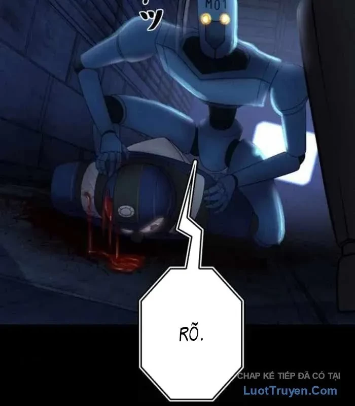 Tôi Đã Trở Thành Quái Vật Không Gian Chapter 84 - 3