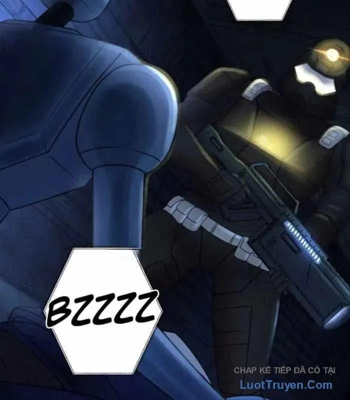 Tôi Đã Trở Thành Quái Vật Không Gian Chapter 84 - 9