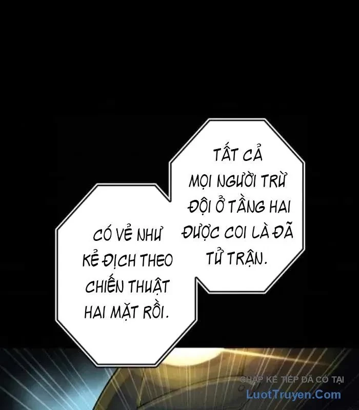 Tôi Đã Trở Thành Quái Vật Không Gian Chapter 84 - 11