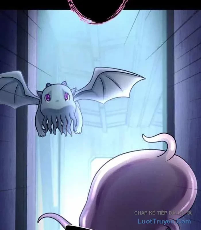 Tôi Đã Trở Thành Quái Vật Không Gian Chapter 84 - 22