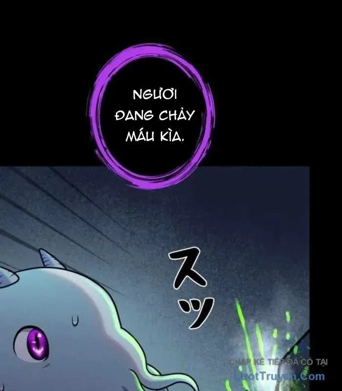 Tôi Đã Trở Thành Quái Vật Không Gian Chapter 84 - 23